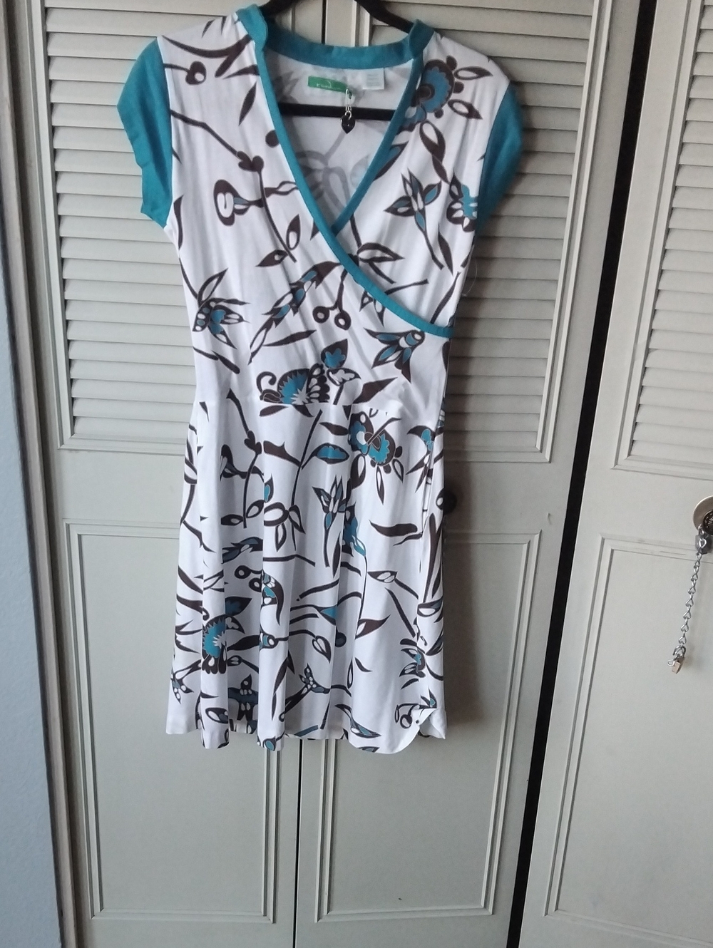 Verdina Golf/tennis/casual Dress